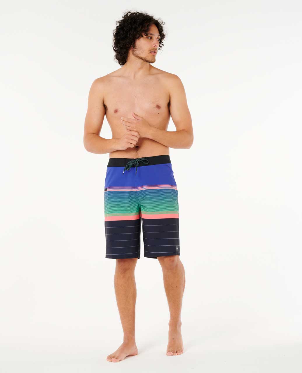 Rip Curl Men Mirage Daybreaker 21" Boardshort