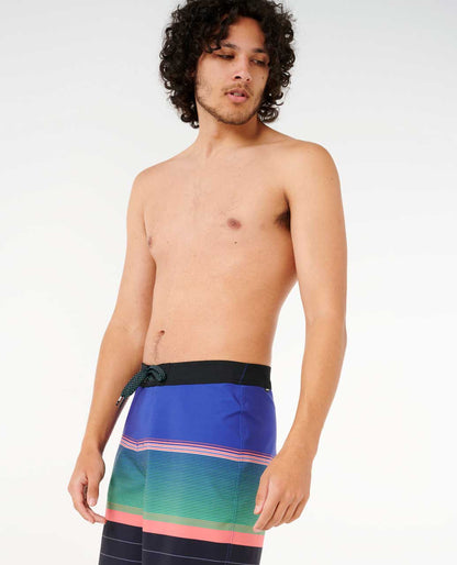 Rip Curl Men Mirage Daybreaker 21" Boardshort