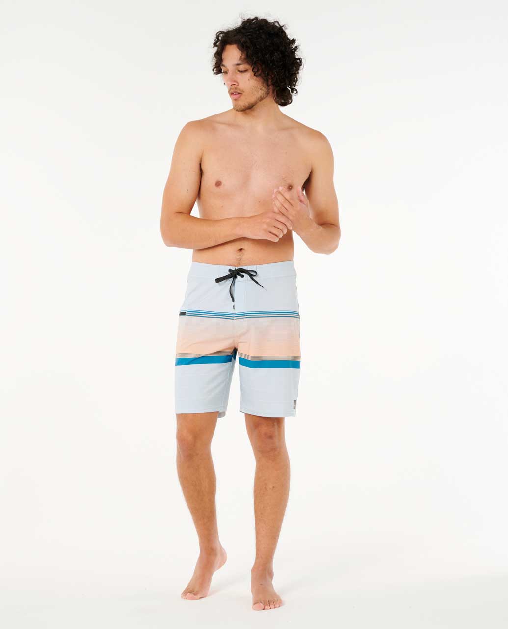 Rip Curl Men Mirage Daybreaker 19" Boardshort
