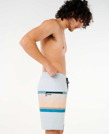 Rip Curl Men Mirage Daybreaker 19" Boardshort