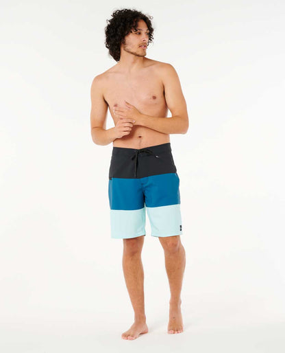 Rip Curl Men Mirage Divided Boardshort