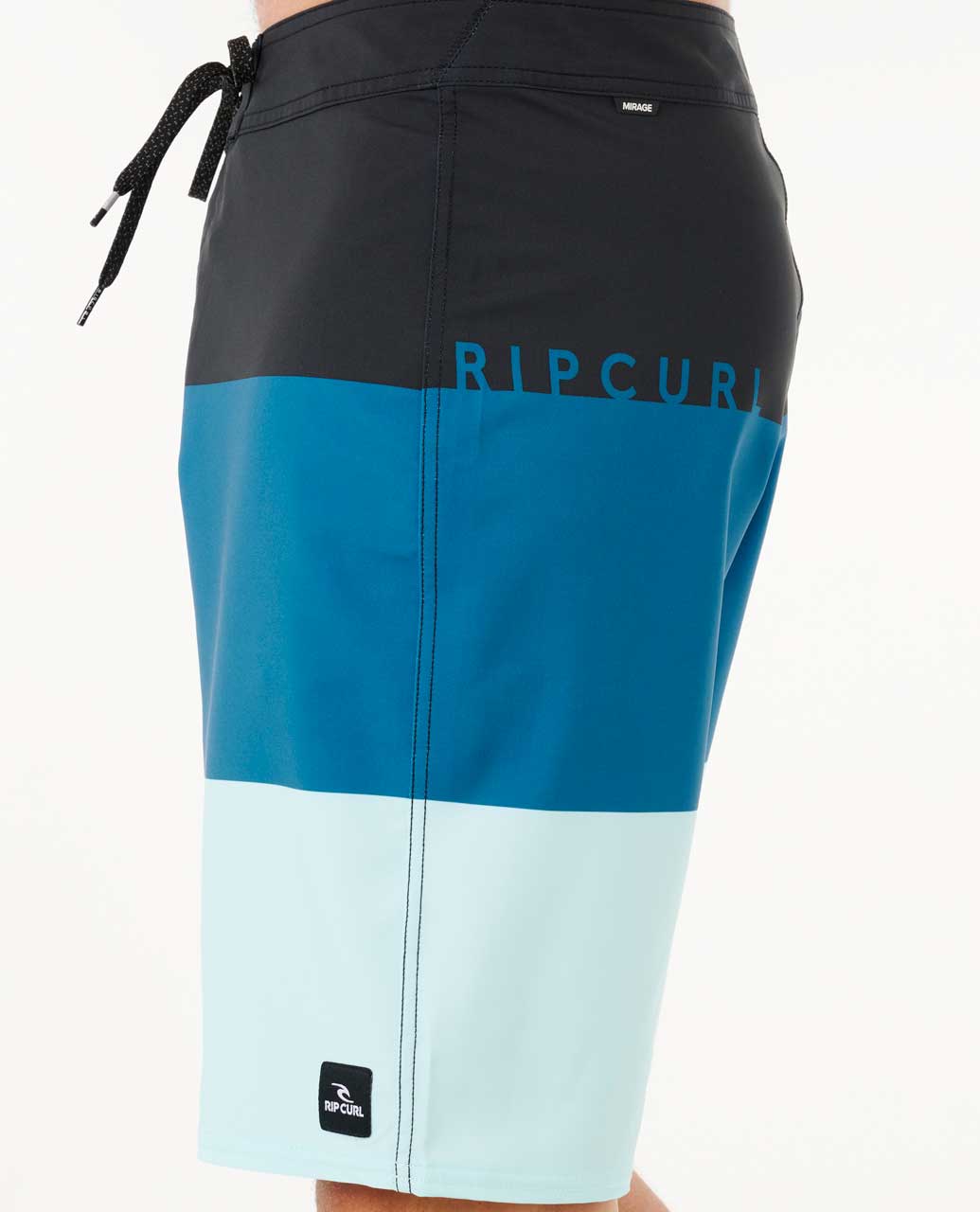 Rip Curl Men Mirage Divided Boardshort