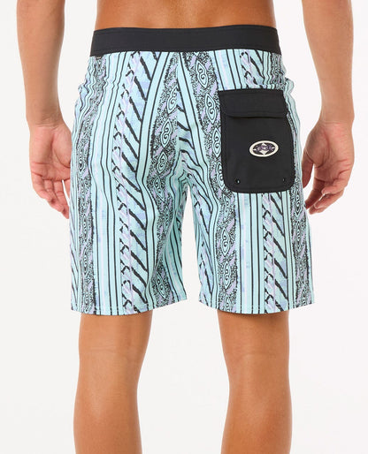 Rip Curl Men Mirage Heritage Vert 19" Boardshorts