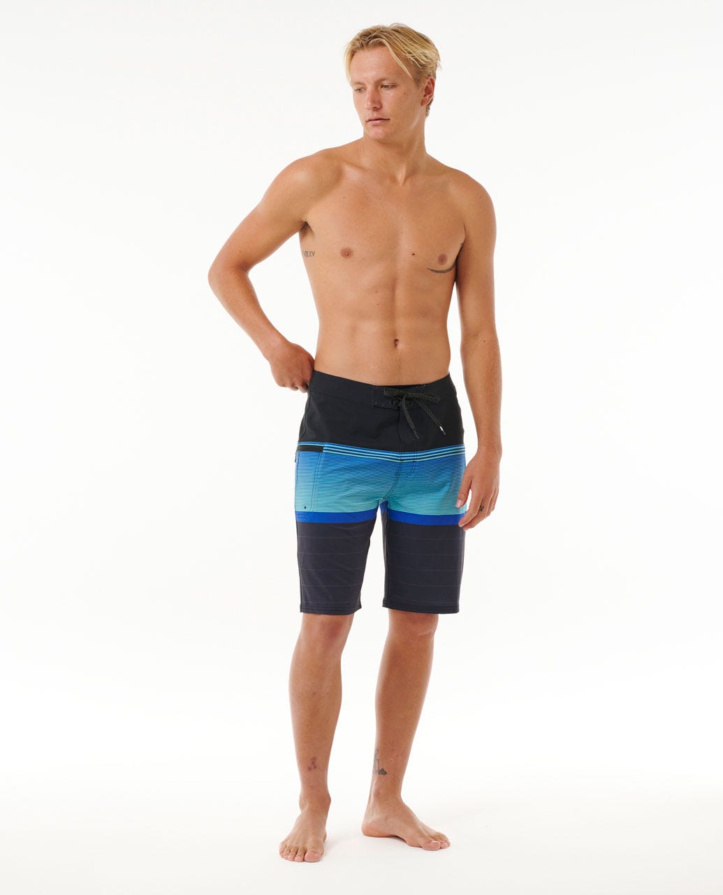 Rip Curl Men Mirage Daybreaker 21" Boardshort