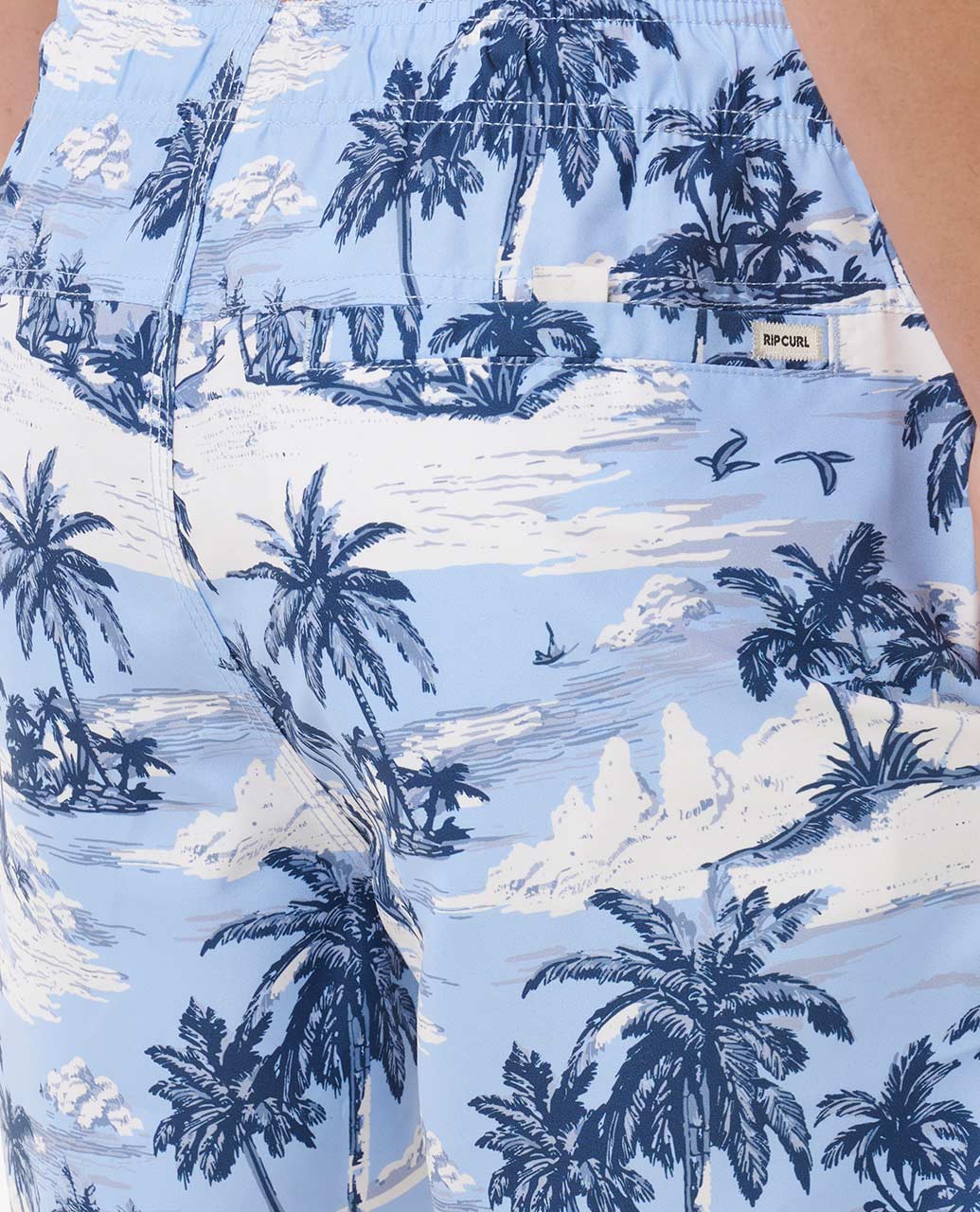 Rip Curl Men Dreamers Volley 16" Boardshorts