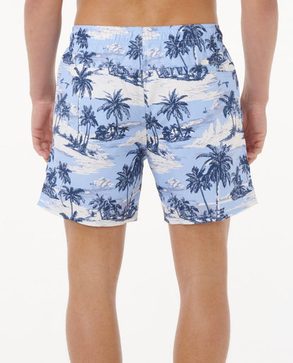 Rip Curl Men Dreamers Volley 16" Boardshorts