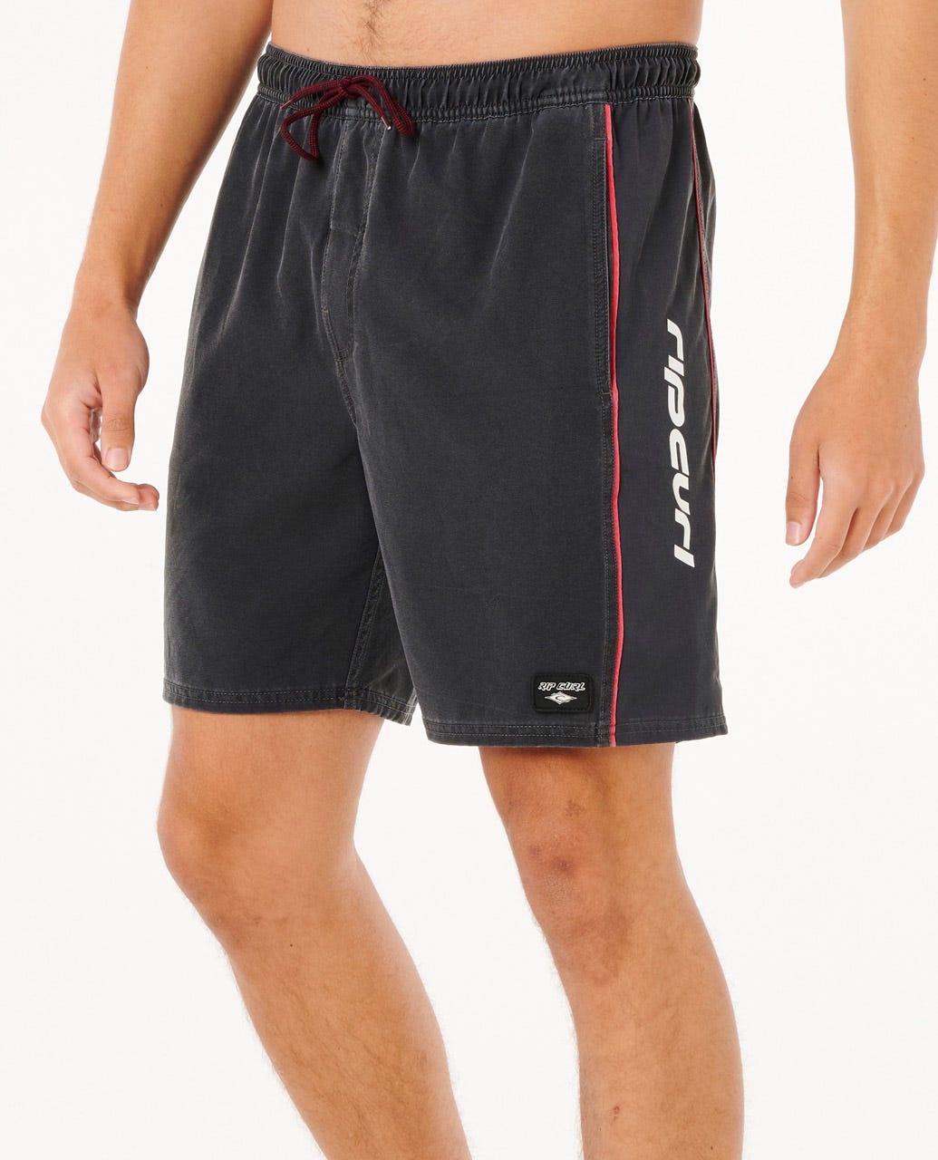 Rip Curl Men Sideways Volley 18" Boardshorts