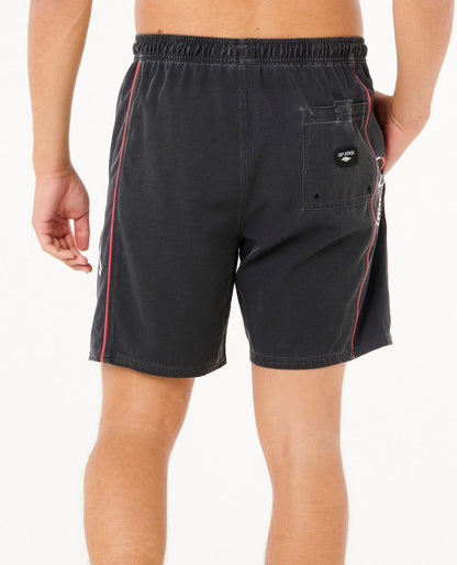 Rip Curl Men Sideways Volley 18" Boardshorts