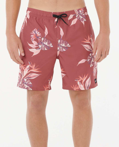 Rip Curl Men Paradise 18" Volley Boardshort