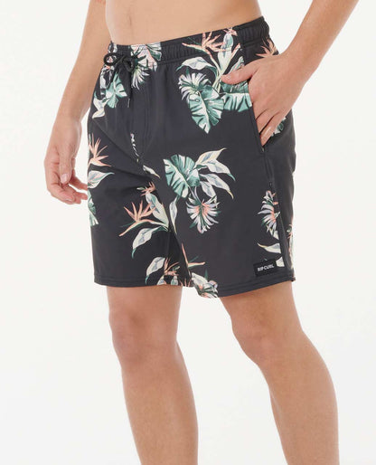Rip Curl Men Paradise 18" Volley Boardshort