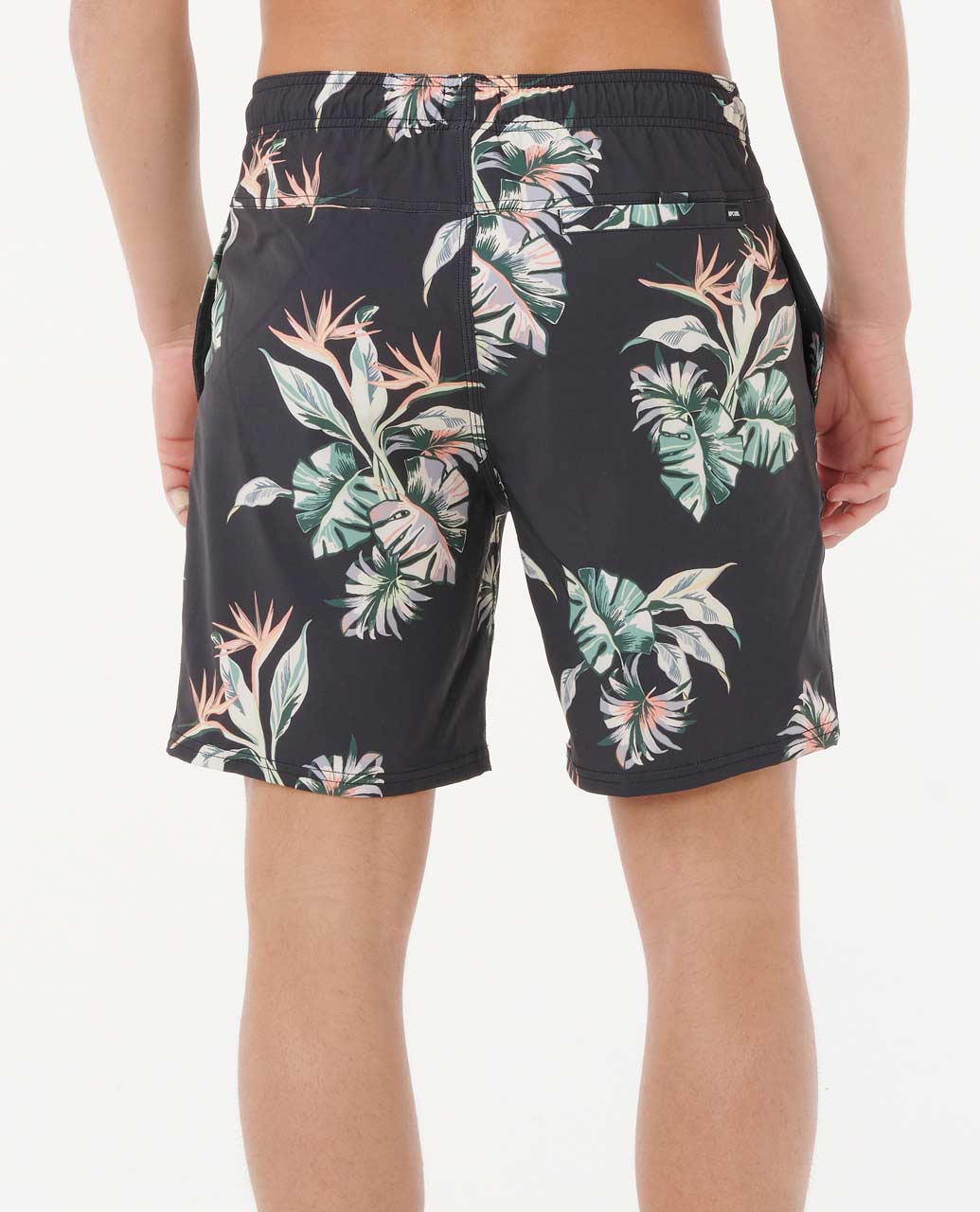 Rip Curl Men Paradise 18" Volley Boardshort