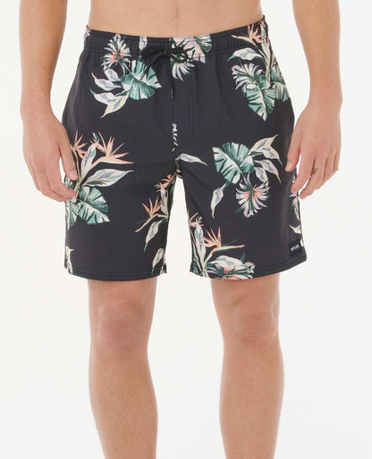Rip Curl Men Paradise 18" Volley Boardshort