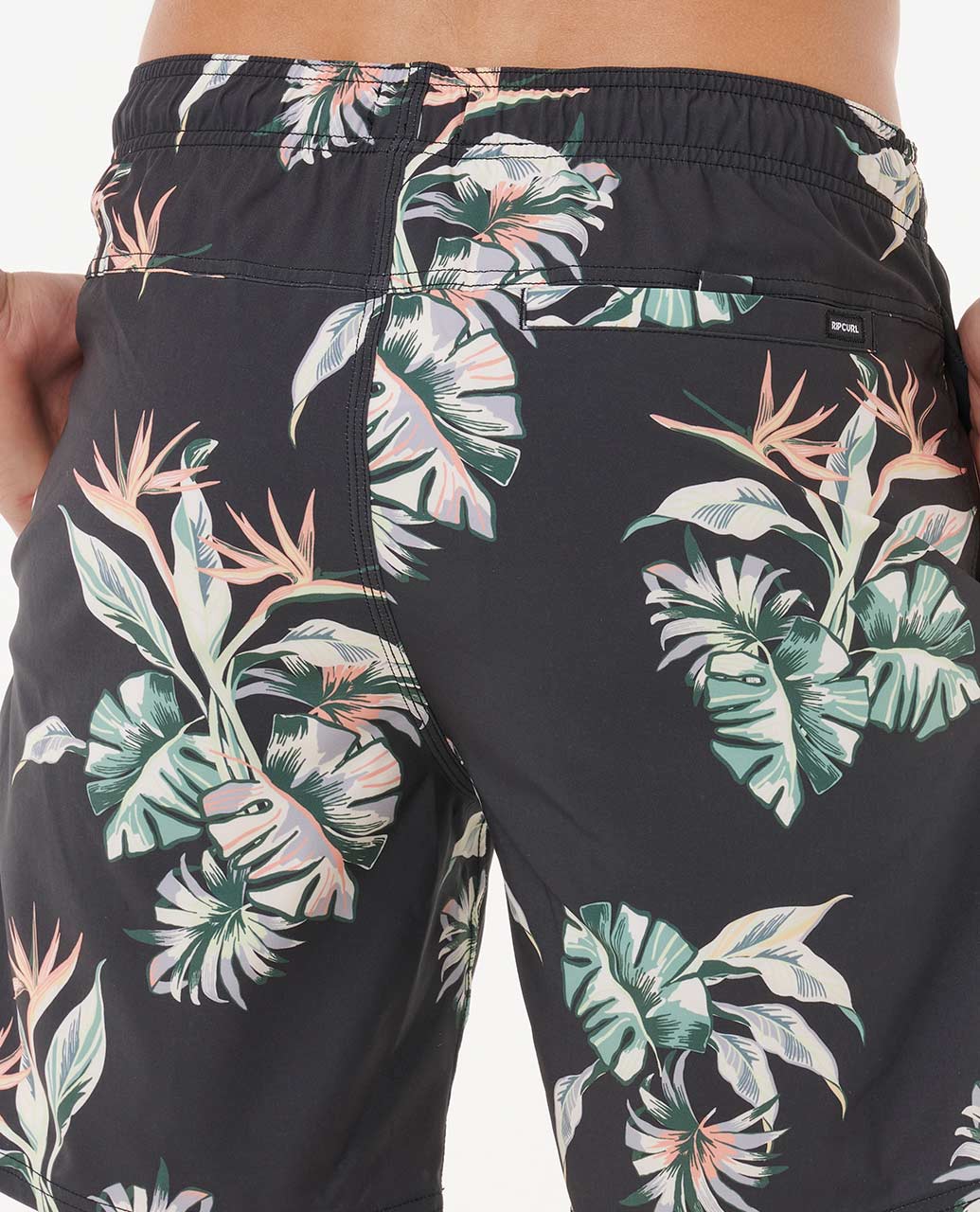 Rip Curl Men Paradise 18" Volley Boardshort
