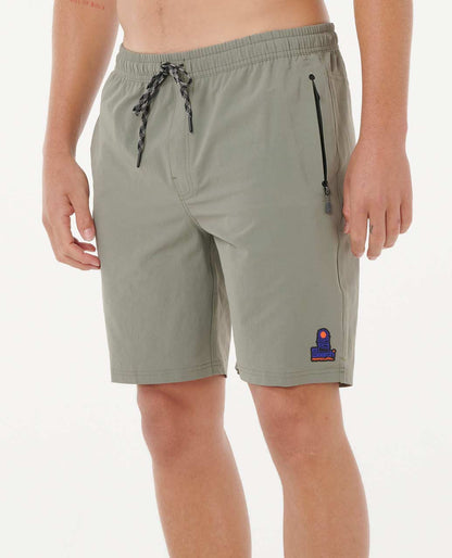 Rip Curl Men The Search Volley 19" Boardshorts