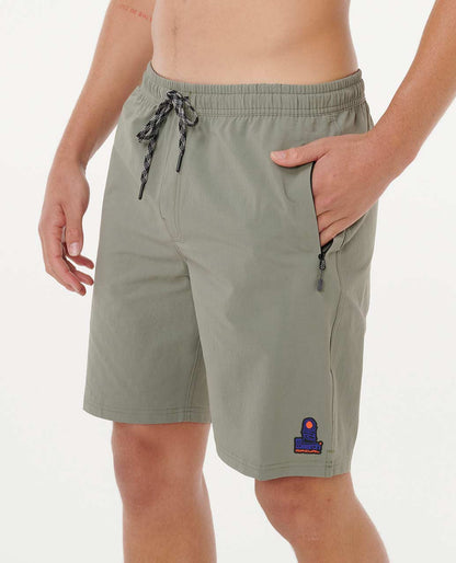 Rip Curl Men The Search Volley 19" Boardshorts