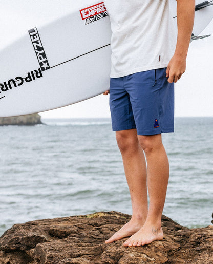 Rip Curl Men The Search Volley 19" Boardshorts
