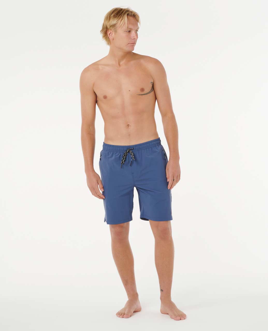Rip Curl Men The Search Volley 19" Boardshorts