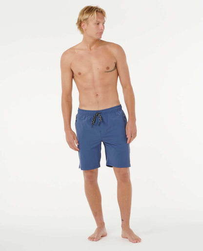 Rip Curl Men The Search Volley 19" Boardshorts