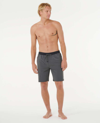 Rip Curl Men The Search Volley 19" Boardshorts