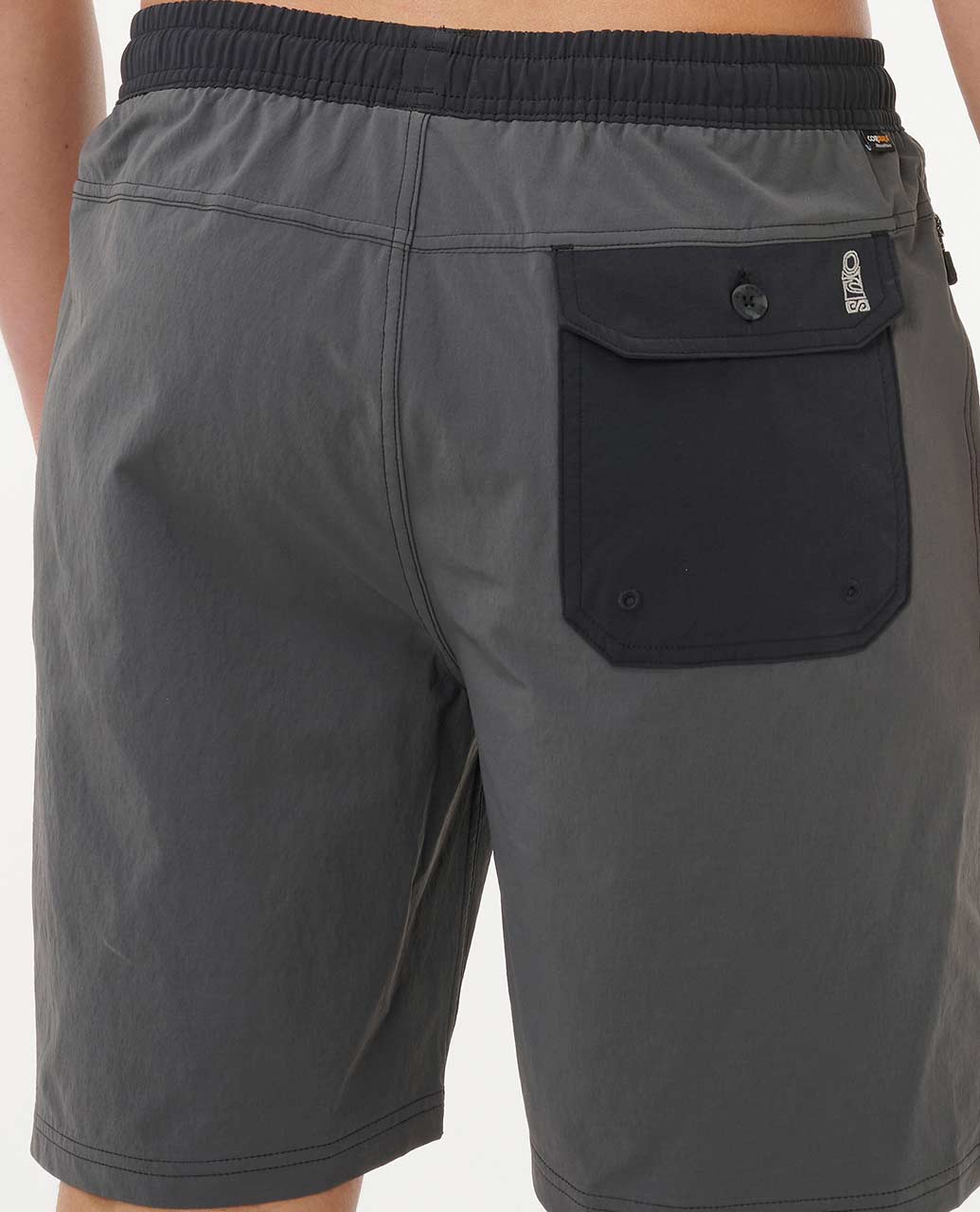 Rip Curl Men The Search Volley 19" Boardshorts