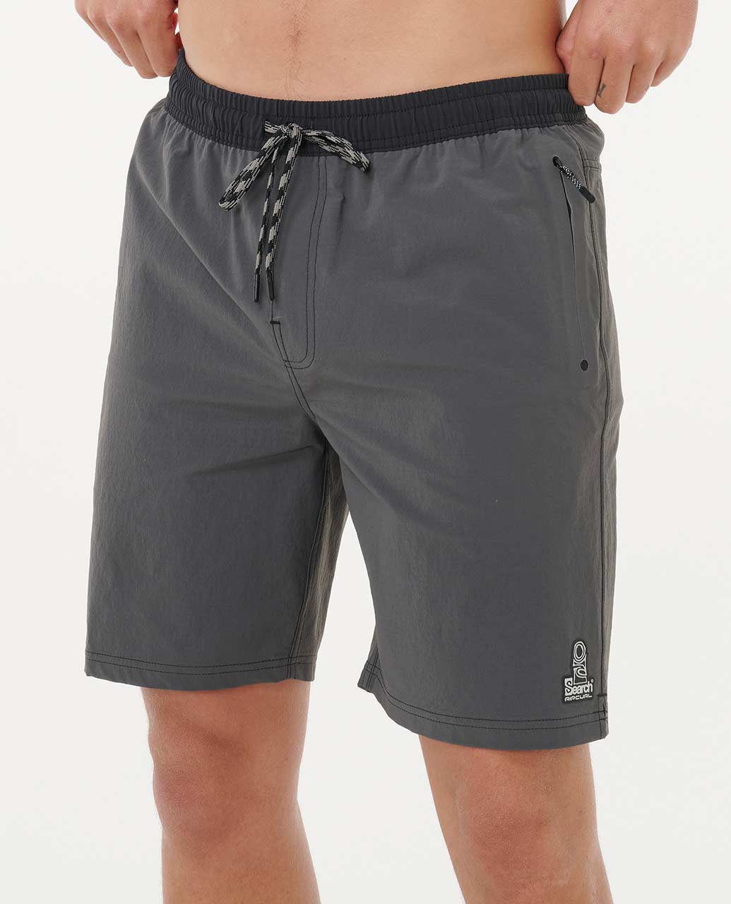 Rip Curl Men The Search Volley 19" Boardshorts