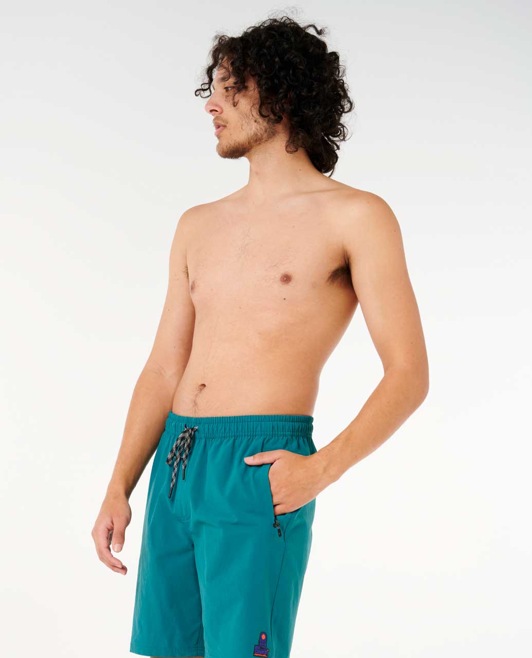 Rip Curl Men The Search Volley 19" Boardshorts