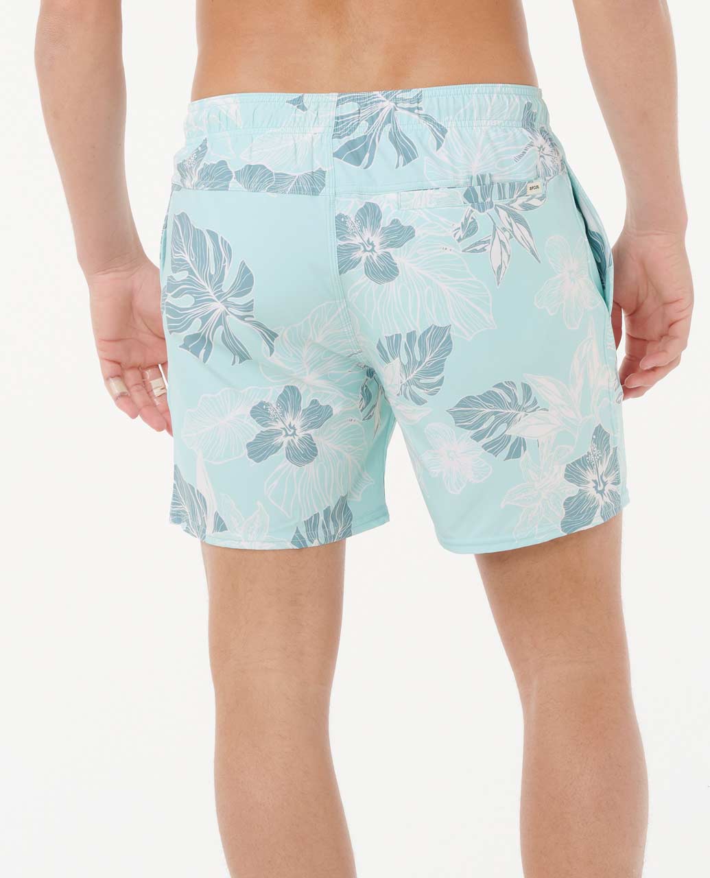 Rip Curl Men Fun Times 16" Volley