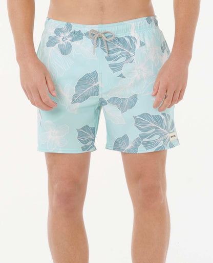 Rip Curl Men Fun Times 16" Volley