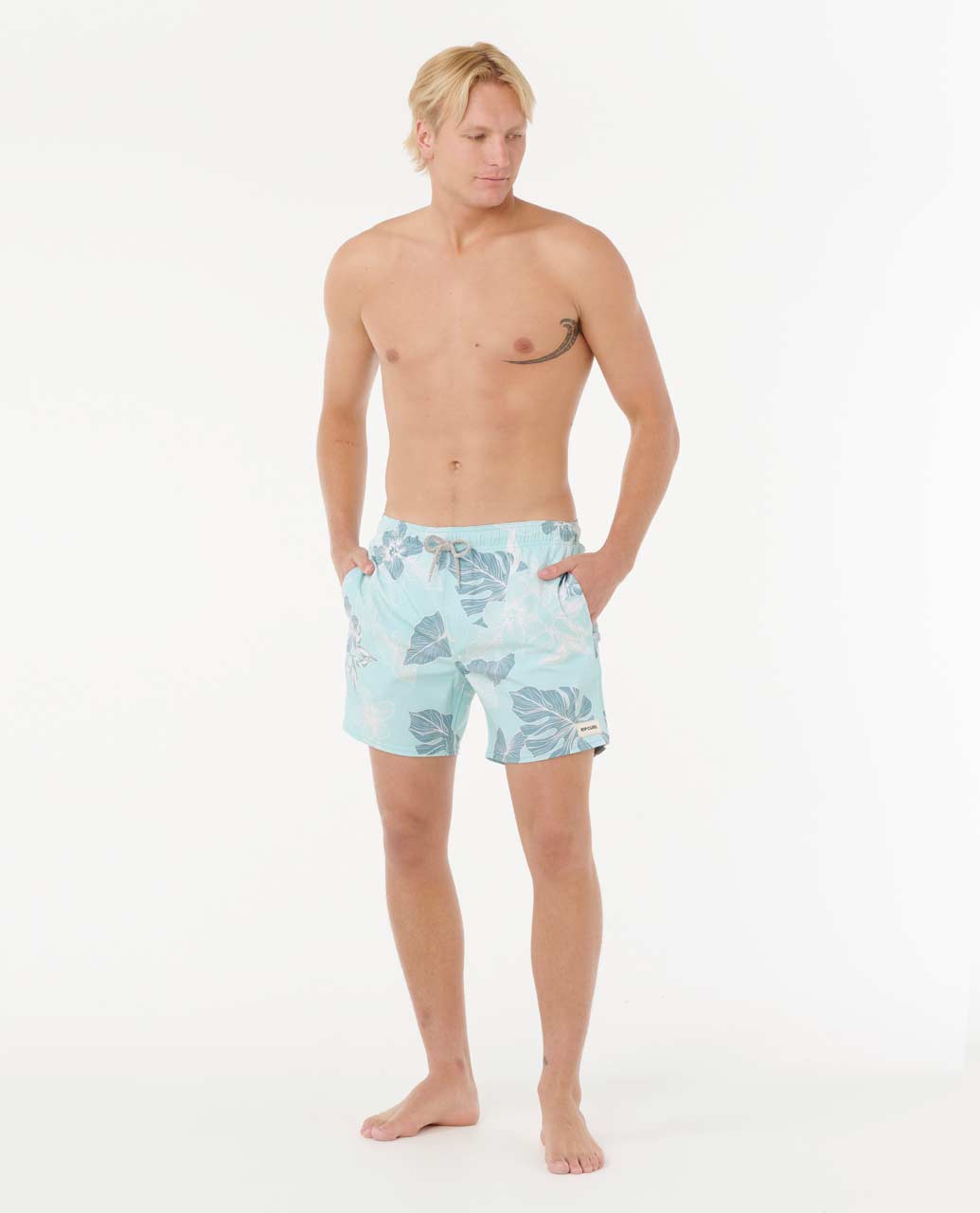 Rip Curl Men Fun Times 16" Volley