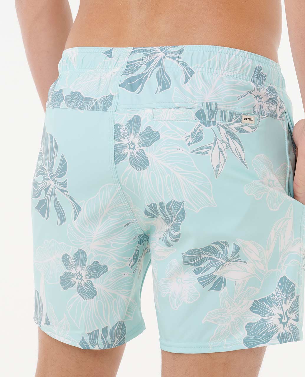 Rip Curl Men Fun Times 16" Volley