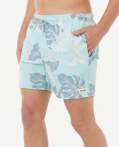 Rip Curl Men Fun Times 16" Volley