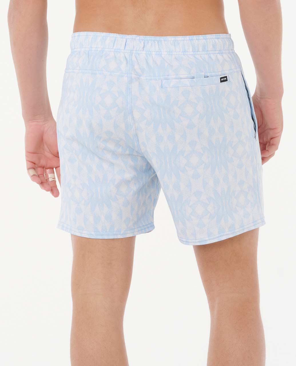 Rip Curl Men Fun Times 16" Volley