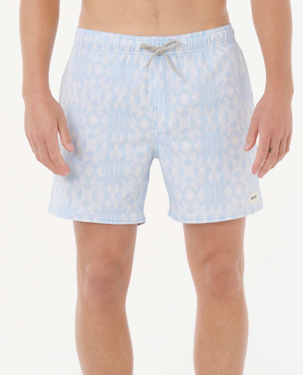 Rip Curl Men Fun Times 16" Volley