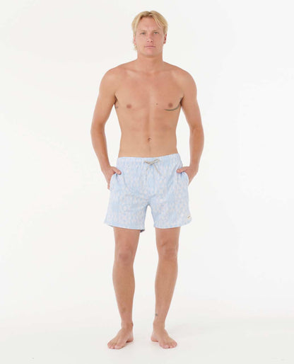 Rip Curl Men Fun Times 16" Volley
