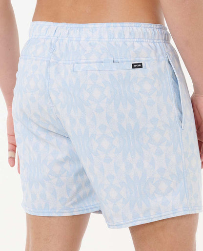Rip Curl Men Fun Times 16" Volley