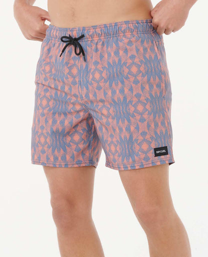 Rip Curl Men Fun Times 16" Volley