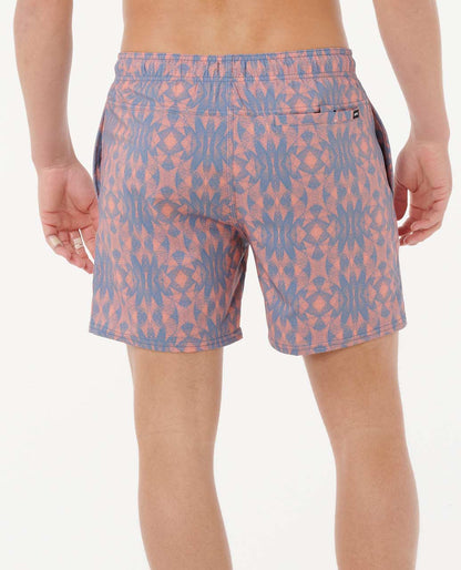 Rip Curl Men Fun Times 16" Volley