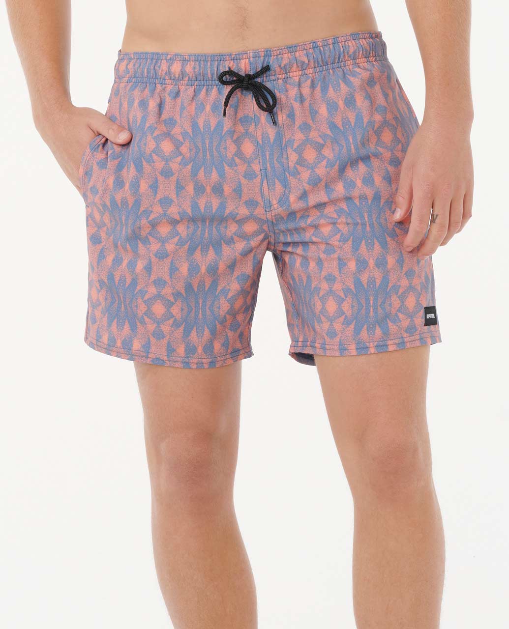 Rip Curl Men Fun Times 16" Volley