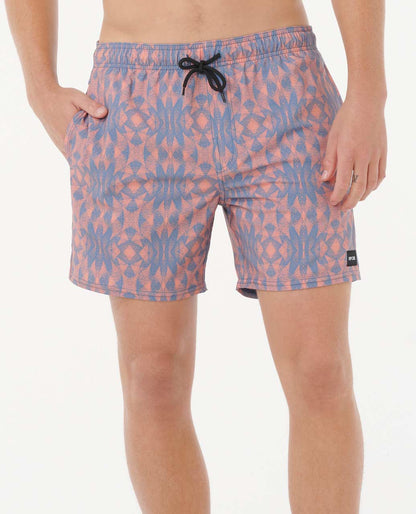 Rip Curl Men Fun Times 16" Volley