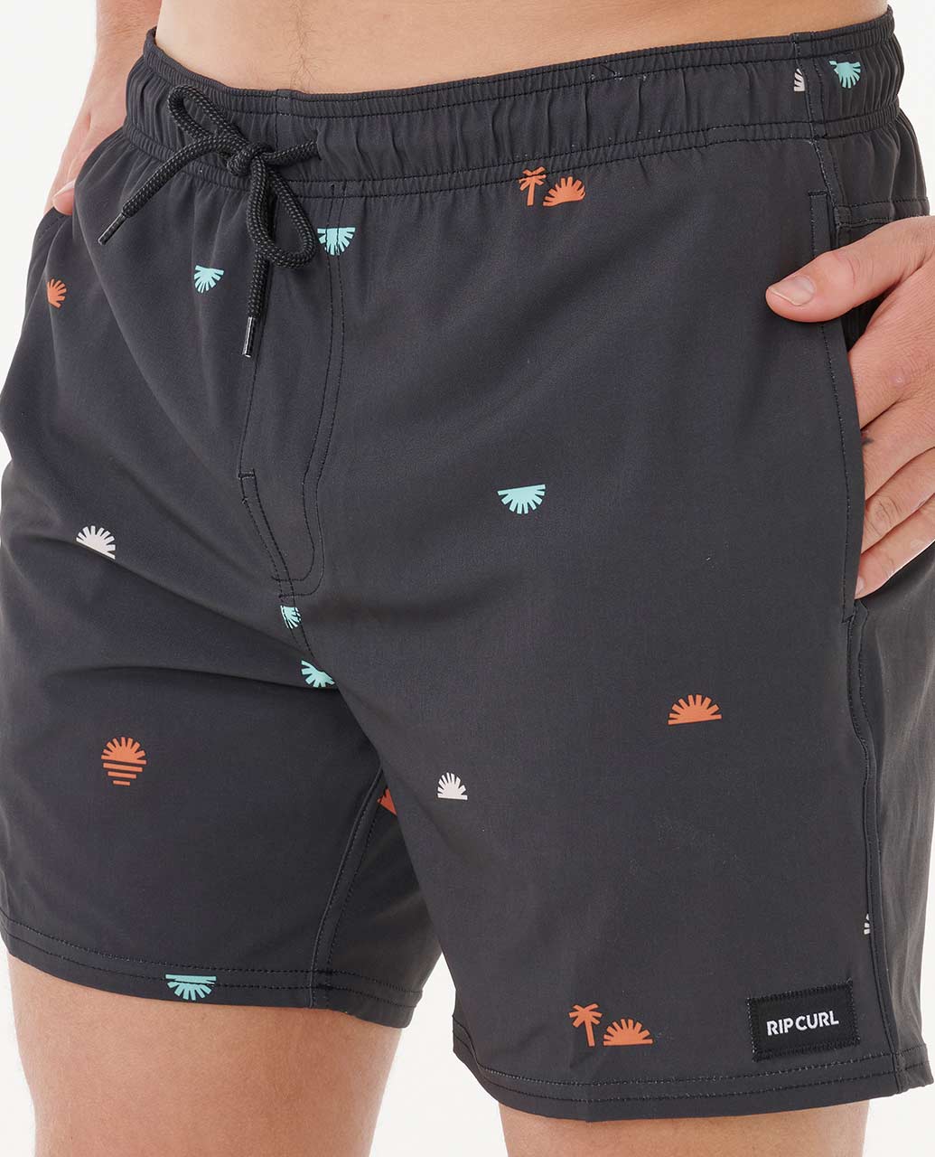 Rip Curl Men Fun Times 16" Volley