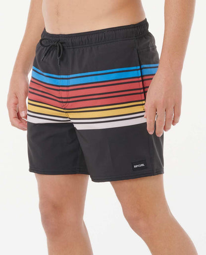 Rip Curl Men Fun Times 16" Volley