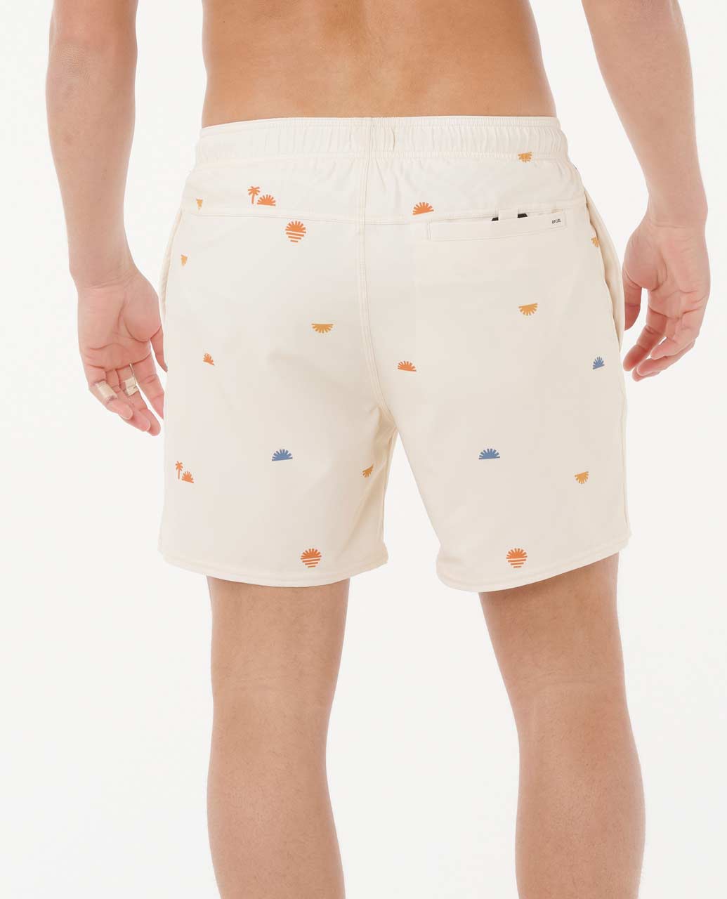 Rip Curl Men Fun Times 16" Volley