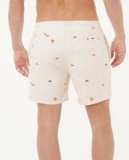 Rip Curl Men Fun Times 16" Volley