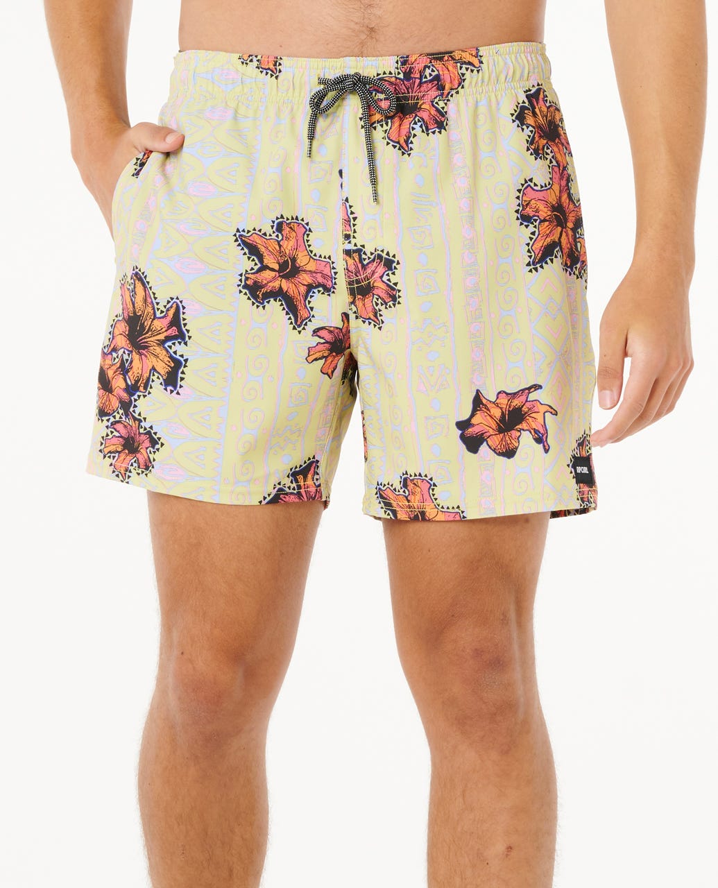 Rip Curl Men Fun Times 16" Volley