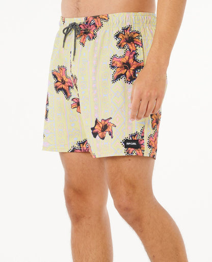 Rip Curl Men Fun Times 16" Volley