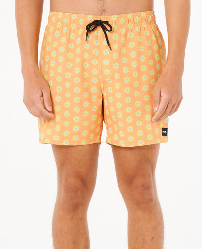 Rip Curl Men Fun Times 16" Volley