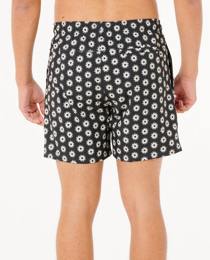 Rip Curl Men Fun Times 16" Volley