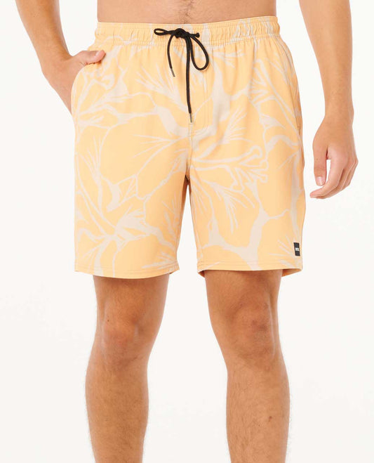 Rip Curl Men Artist Of The Search - Cody Welsh 16" Volley