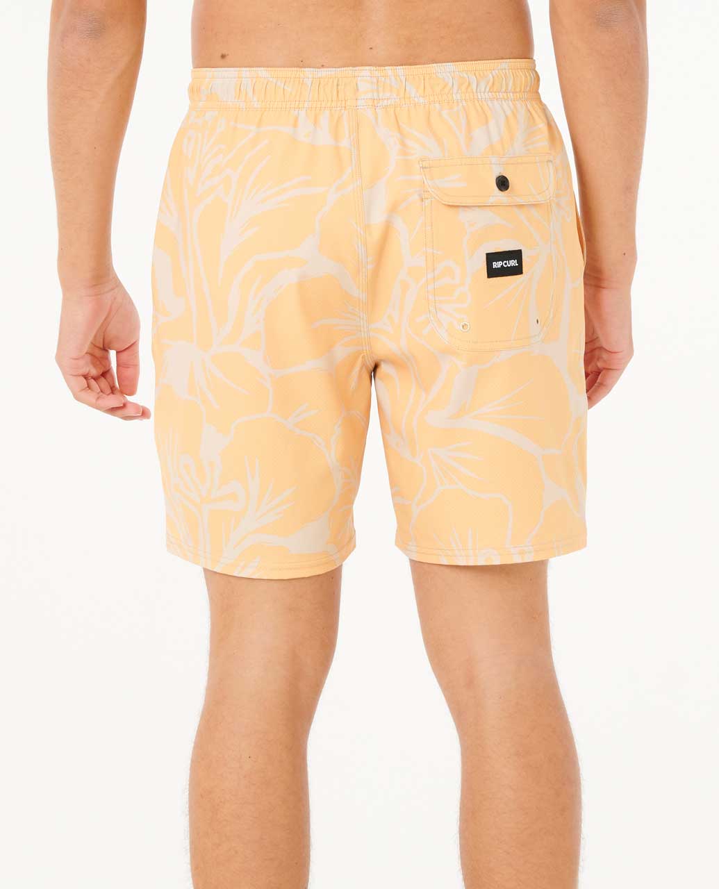 Rip Curl Men Artist Of The Search - Cody Welsh 16" Volley