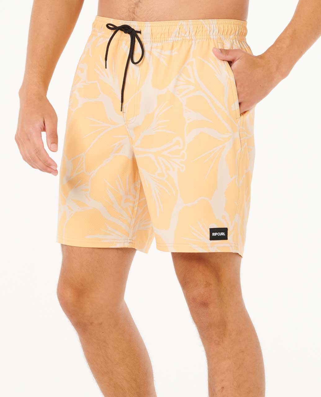 Rip Curl Men Artist Of The Search - Cody Welsh 16" Volley